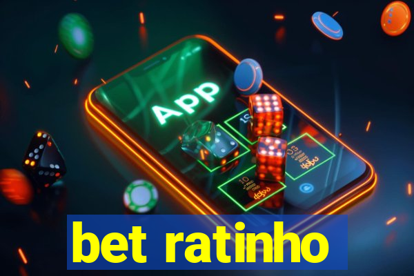 bet ratinho